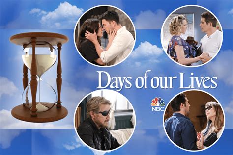 days of our lives 4-3-24|days of our lives website.